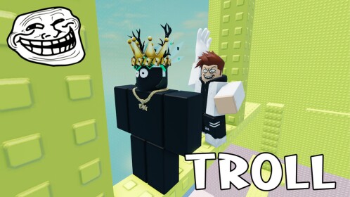  Wall Hop Tower