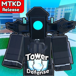 Modded Toilet Camers  Defens