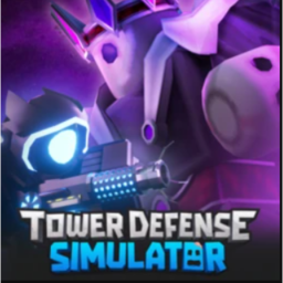 Tower Defense Simulator BETA [Uncopylocked]
