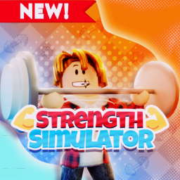 Strength Simulator!