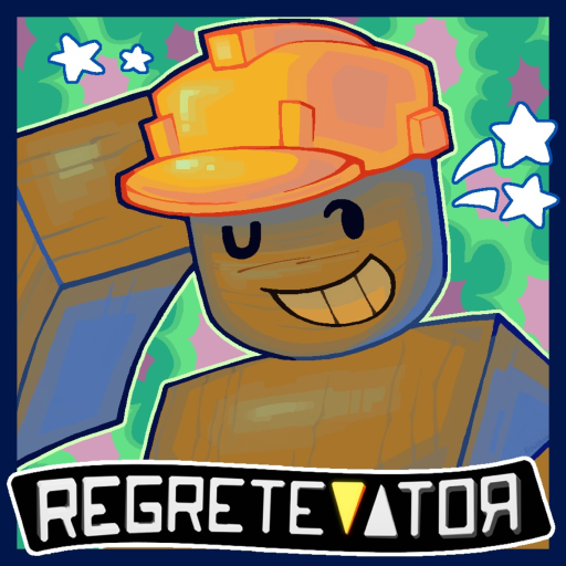 Regretevator [ ELEVATOR SIMULATOR ]