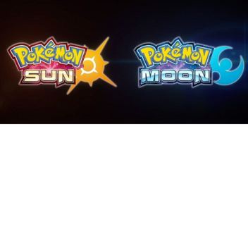 Pokemon Sun & Moon