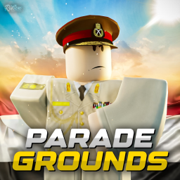 [PD] Parade Grounds
