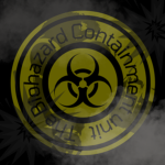 [BRI] Biohazard Containment Unit