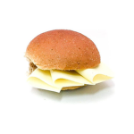 kaas met hagelslag