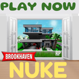 NUKE BROOKHAVEN