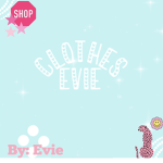 ~Evie clothes~