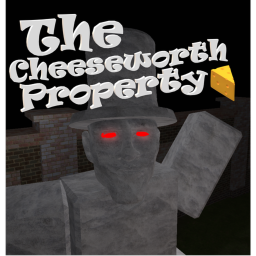 The Cheeseworth Property