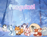 Fenguins!
