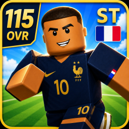 Build A Global Soccer Squad! 🏆 icon