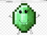 Enhanced Emerald gaming plus