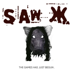 Saw X icon