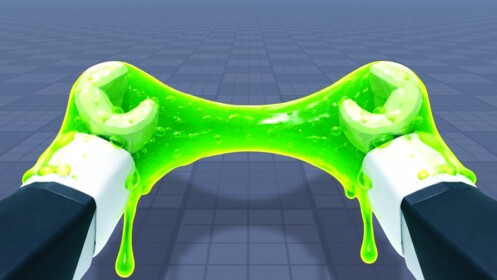 Slime Obby