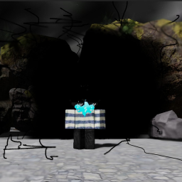 Void's Portal