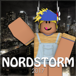 Nordstorm®