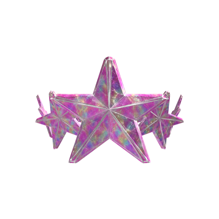 Pink Opal King of the Night part 1