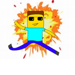 BlockingBoom