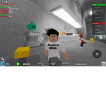 Minecraft block squad