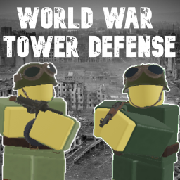 World War Tower Defense