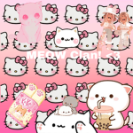 MEOW Bedwars Clan!