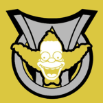 Simpson Cup Roblox