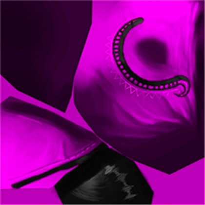 Purple Animal Hoodie Roblox decal
