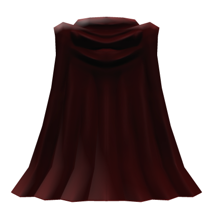 Napier's Cape Roblox item