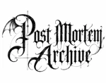 Post Mortem Archive Group Thumbnail