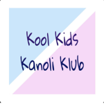 Kool Kids Kanoli Klub