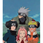 ._Team naruto._