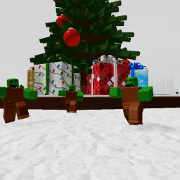 Merry Killmas Roleplay