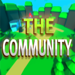 The Community Official