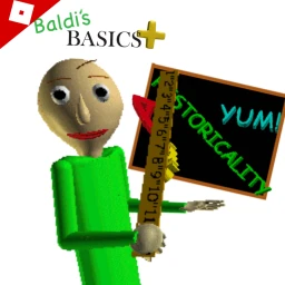 bb+ remake icon