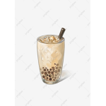 A Bubble Tea