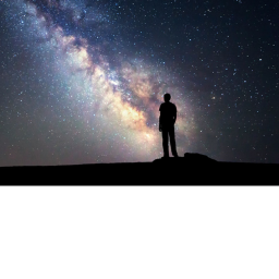 The Only Galaxy Hangout
