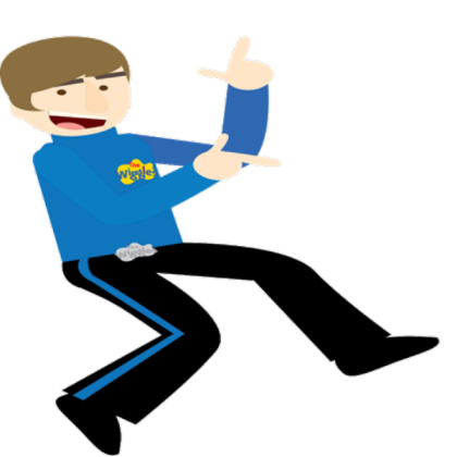 Cartoon Jake Roblox decal