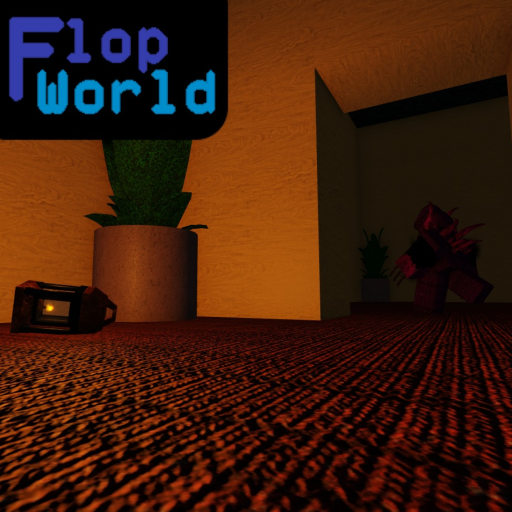 flop world