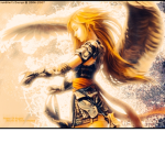 pOwEr aNgeLs