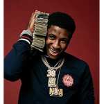 BE A RAPPER FAN PAGE