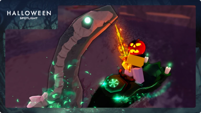 Fisch 🎃 [SPOTLIGHT]