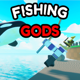 🎣 Fishing GODS!