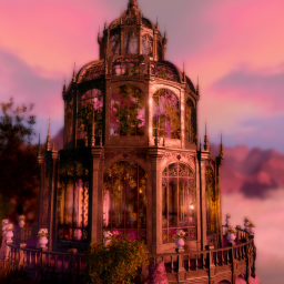 Ivarstead Greenhouse icon