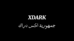 XDARK ON TOP