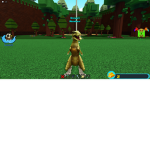 group for dino people