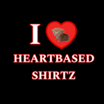 heartbased shirtz!