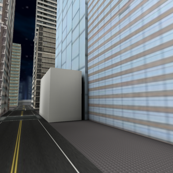 Dark City: Assassin Survival