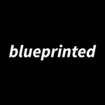blueprinted