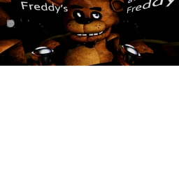 freddy's horror game icon