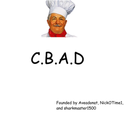 The Official CBAD Headquarters