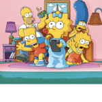 The Simpsons Official Gathering